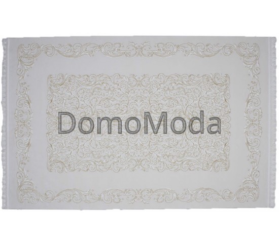 Акриловий килим Ronesans 0208-10 kmk - Висока якість за найкращою ціною в Україні зображення 3.