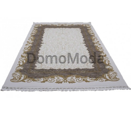 Акриловий килим Ronesans 0210-10 kmk - Висока якість за найкращою ціною в Україні