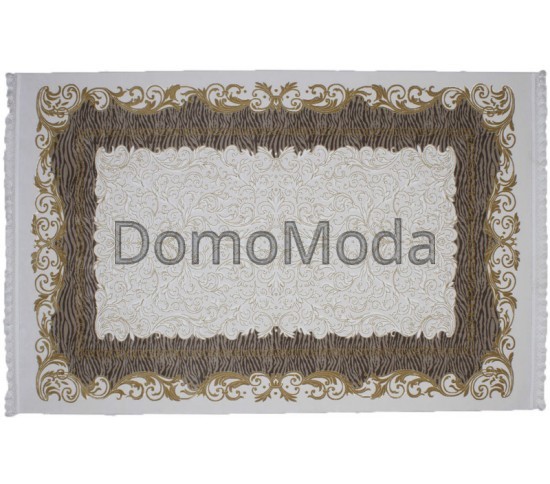 Акриловий килим Ronesans 0210-10 kmk - Висока якість за найкращою ціною в Україні зображення 3.