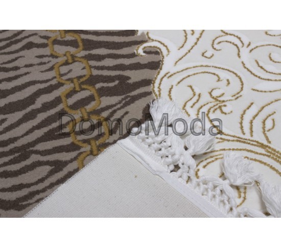 Акриловий килим Ronesans 0210-10 kmk - Висока якість за найкращою ціною в Україні зображення 2.