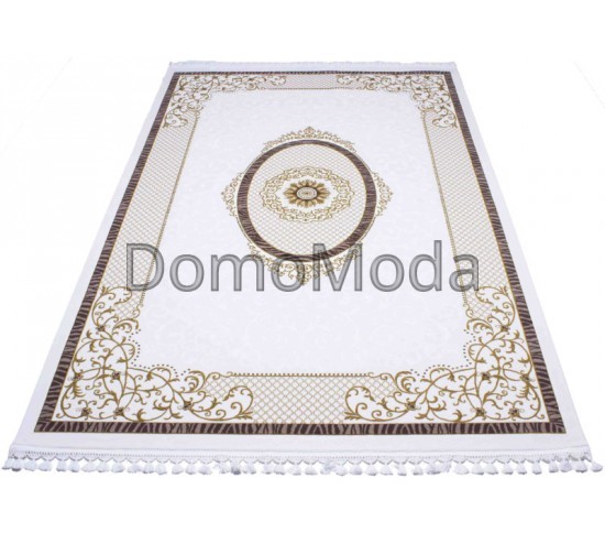 Акриловий килим Ronesans 0211-10 kmk - Висока якість за найкращою ціною в Україні