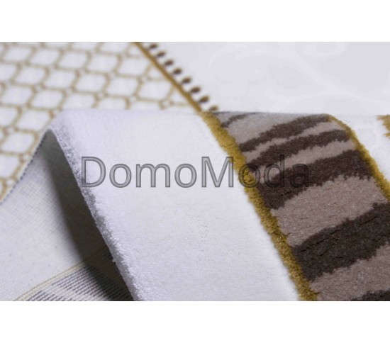 Акриловий килим Ronesans 0211-10 kmk - Висока якість за найкращою ціною в Україні зображення 2.