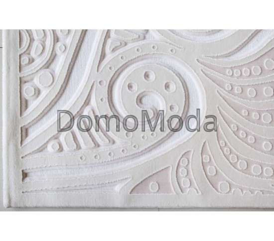 Акриловий килим Rumba 5700A Купити в інтернет магазині ДомоМода фото 2 Акриловий килим Rumba 5700A - Висока якість за найкращою ціною в Україні зображення 2.