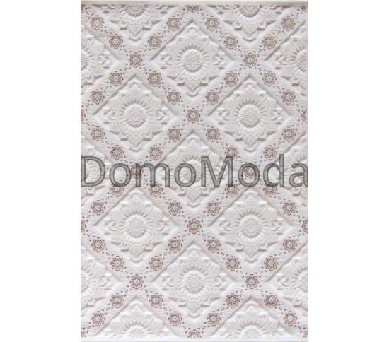 Акриловый ковер Rumba 5706A - высокое качество по лучшей цене в Украине