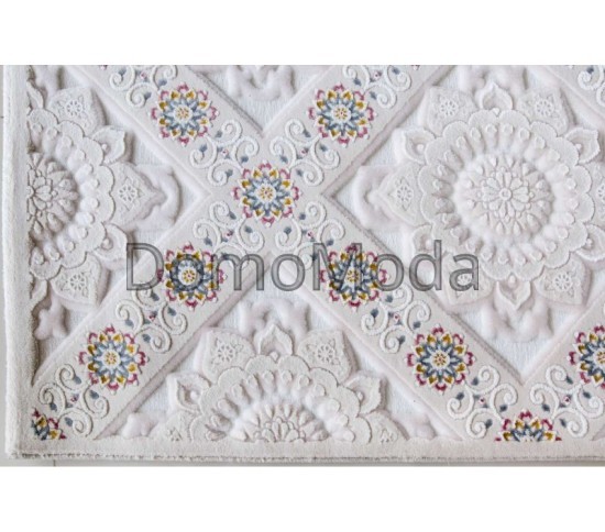 Акриловый ковер Rumba 5706A - высокое качество по лучшей цене в Украине изображение 3.