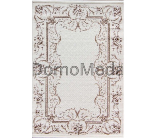 Акриловий килим SAFIRA 0001KX - Висока якість за найкращою ціною в Україні