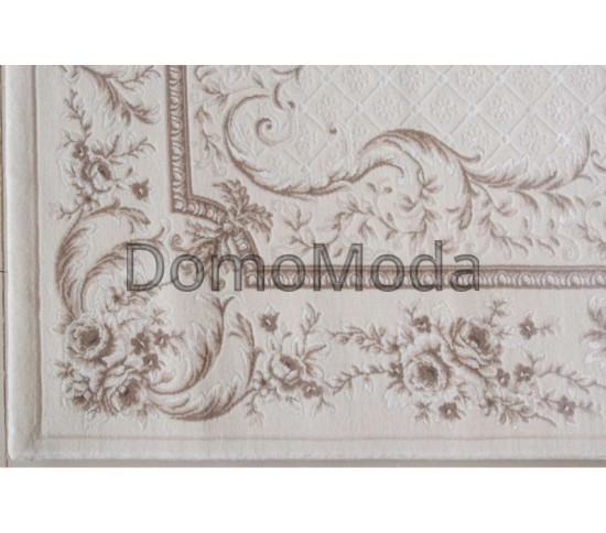 Акриловий килим SAFIRA 0001KX - Висока якість за найкращою ціною в Україні зображення 3.