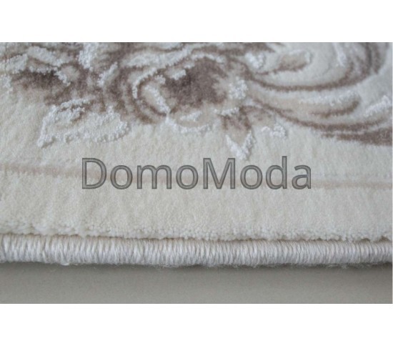 Акриловий килим SAFIRA 0001KX - Висока якість за найкращою ціною в Україні зображення 2.