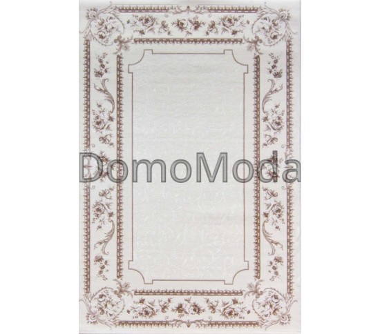 Акриловий килим SAFIRA 0011KX - Висока якість за найкращою ціною в Україні