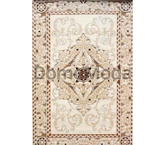 Акриловий килим SUADAYE D928A - Висока якість за найкращою ціною в Україні