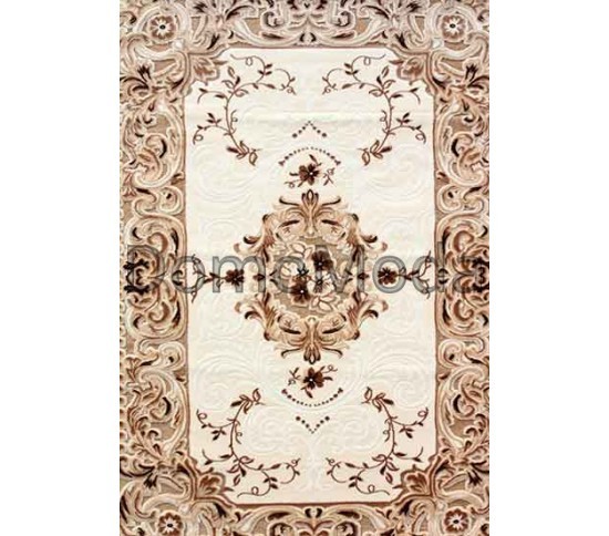 Акриловий килим SUADAYE D929A - Висока якість за найкращою ціною в Україні