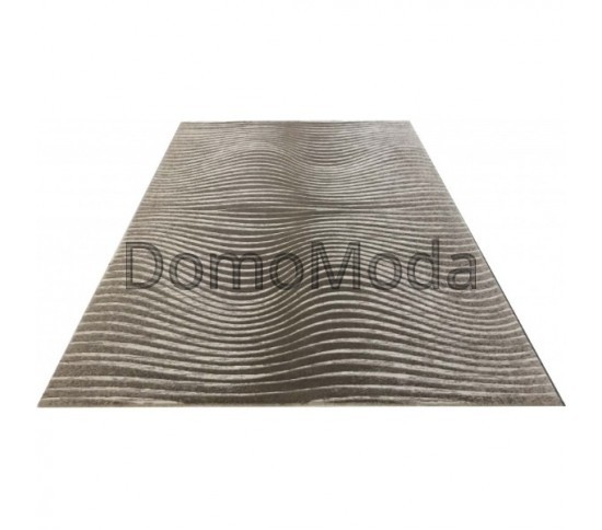 Акриловий килим Sahra 0010 Beige-Brown - Висока якість за найкращою ціною в Україні