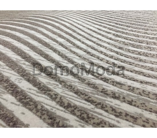 Акриловий килим Sahra 0010 Beige-Brown - Висока якість за найкращою ціною в Україні зображення 3.