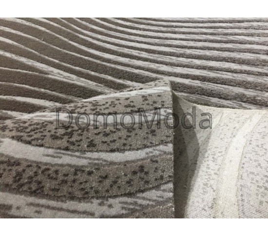 Акриловий килим Sahra 0010 Beige-Brown - Висока якість за найкращою ціною в Україні зображення 2.