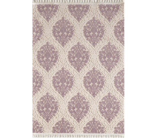 Акриловий килим Sanat Deluks 6969 MURDUM - Висока якість за найкращою ціною в Україні