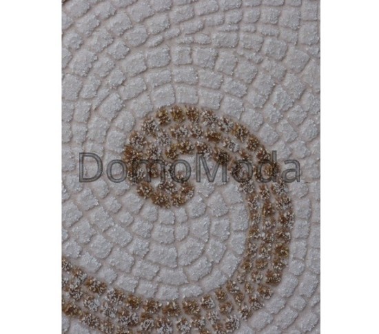 Акриловый ковер Sanat Deluks 6851 SARI - высокое качество по лучшей цене в Украине изображение 2.