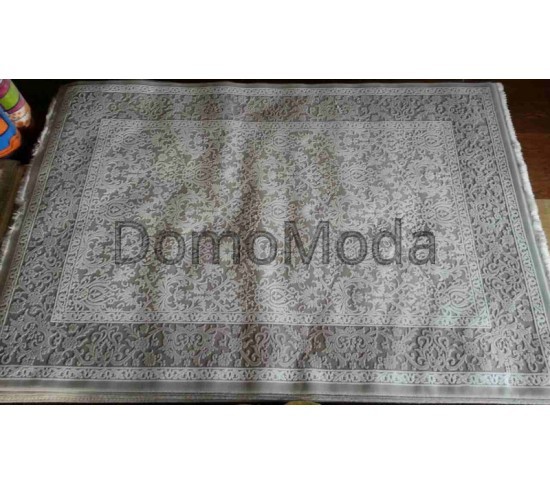 Акриловий килим Sanat Gunce grey - Висока якість за найкращою ціною в Україні зображення 4.