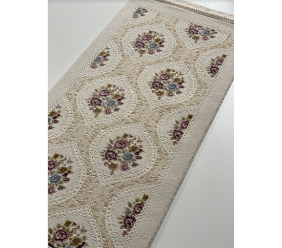 Акриловий килим Sanat Milat 8000-T040 - Висока якість за найкращою ціною в Україні