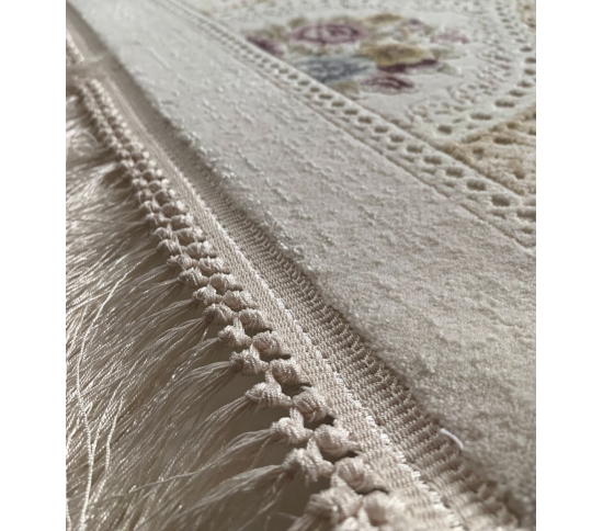 Акриловий килим Sanat Milat 8000-T040 - Висока якість за найкращою ціною в Україні зображення 5.