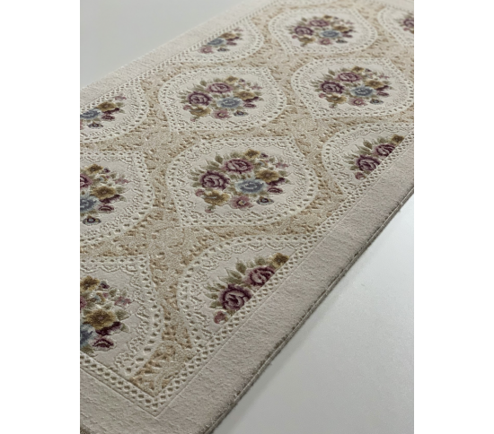 Акриловий килим Sanat Milat 8000-T040 - Висока якість за найкращою ціною в Україні зображення 3.