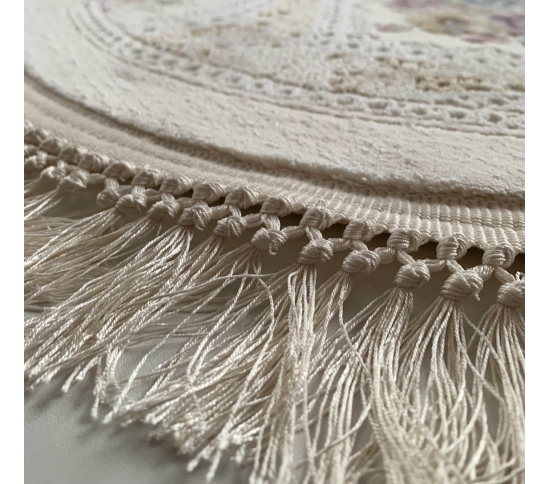 Акриловий килим Sanat Milat 8000-T040 - Висока якість за найкращою ціною в Україні зображення 2.