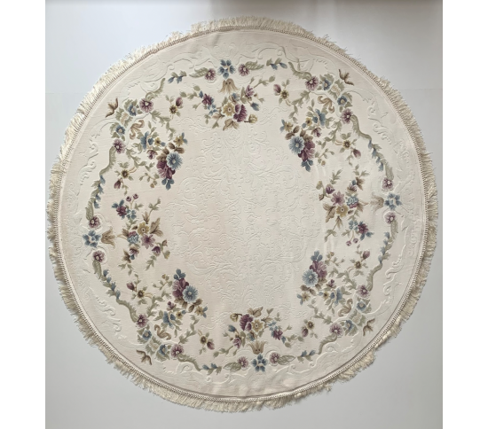 Акриловий килим Sanat Milat 8003-T049 - Висока якість за найкращою ціною в Україні