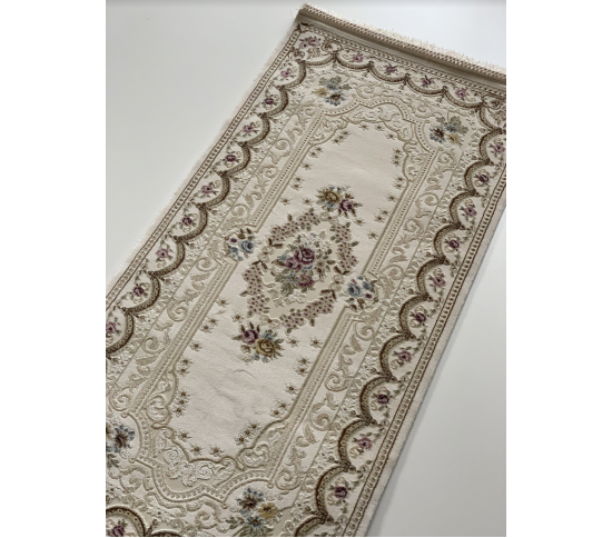 Акриловый ковер Sanat Milat 8007-T050 - высокое качество по лучшей цене в Украине