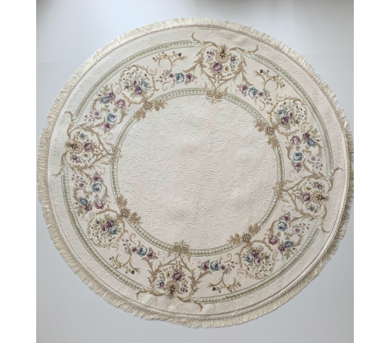 Акриловый ковер Sanat Milat 8008 - высокое качество по лучшей цене в Украине