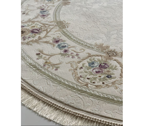 Акриловый ковер Sanat Milat 8008 - высокое качество по лучшей цене в Украине изображение 3.