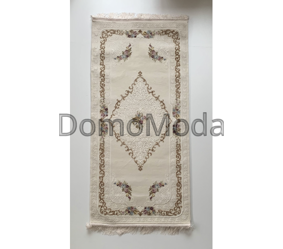 Акриловий килим Sanat Milat 8001-T046 - Висока якість за найкращою ціною в Україні