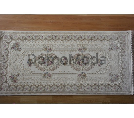 Акриловый ковер Sanat Milat 8007-T050 - высокое качество по лучшей цене в Украине изображение 5.