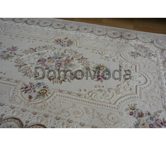 Акриловый ковер Sanat Milat 8007-T050 - высокое качество по лучшей цене в Украине изображение 4.