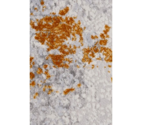 Акриловий килим SANAT RESIM 2077 COKEN A GRI - Висока якість за найкращою ціною в Україні зображення 3.