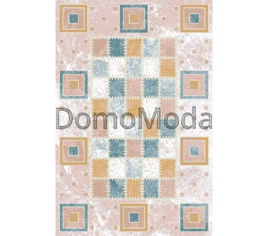 Иранский  ковер Savin Mode 1504-Blue Купить в интернет магазине ДомоМода Иранский  ковер Savin Mode 1504-Blue - высокое качество по лучшей цене в Украине