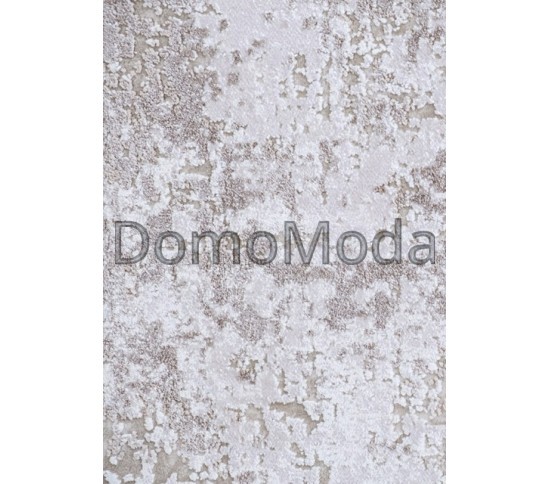 Ковер высокой плотности SHIMAL 0937A Bej - высокое качество по лучшей цене в Украине изображение 2.