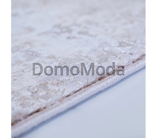 Ковер высокой плотности SHIMAL 0937A Bej - высокое качество по лучшей цене в Украине изображение 4.