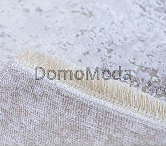 Ковер высокой плотности SHIMAL 0937A Bej - высокое качество по лучшей цене в Украине изображение 6.