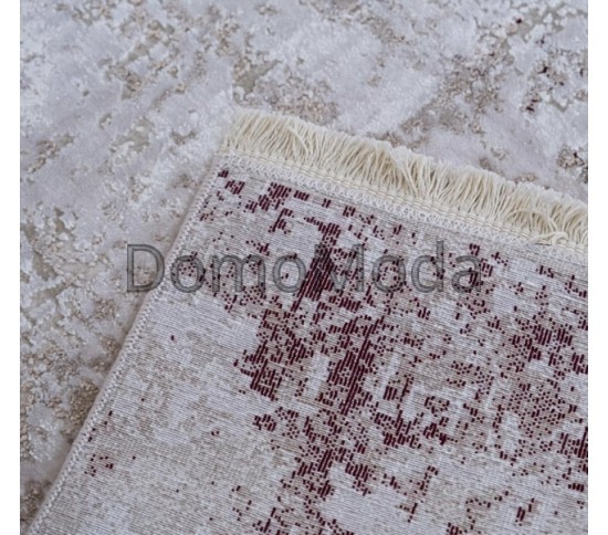 Килим високощільний SHIMAL 0937A RED - Висока якість за найкращою ціною в Україні зображення 5.