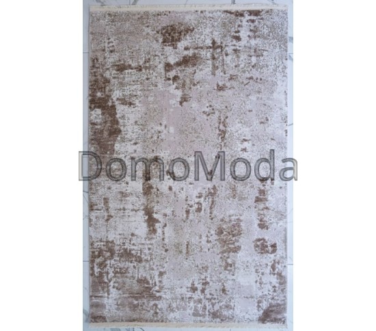 Ковер высокой плотности SHIMAL 0938A Bej - высокое качество по лучшей цене в Украине