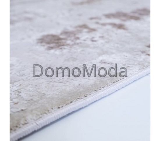 Ковер высокой плотности SHIMAL 0938A Bej - высокое качество по лучшей цене в Украине изображение 3.