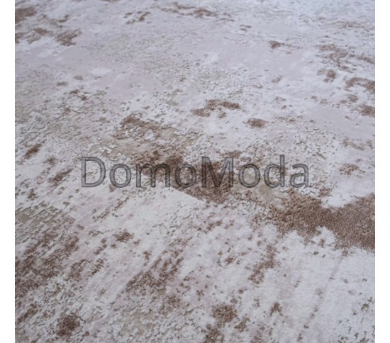 Ковер высокой плотности SHIMAL 0938A Bej - высокое качество по лучшей цене в Украине изображение 5.