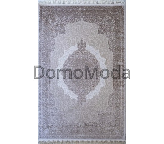 Ковер высокой плотности SHIMAL 0971A Bej - высокое качество по лучшей цене в Украине