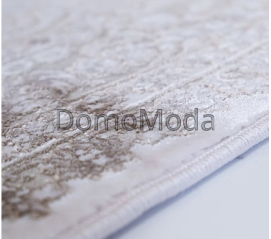 Ковер высокой плотности SHIMAL 0971A Bej - высокое качество по лучшей цене в Украине изображение 2.