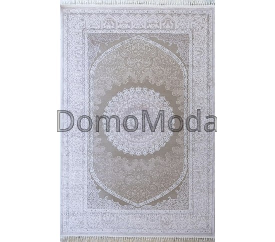 Килим високощільний SHIMAL 0977A Bej - Висока якість за найкращою ціною в Україні