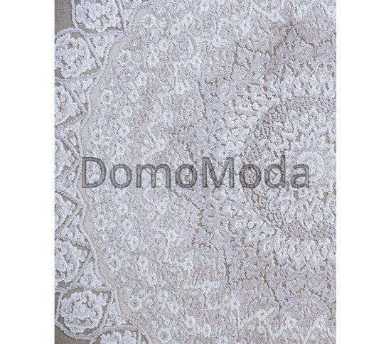 Килим високощільний SHIMAL 0977A Bej - Висока якість за найкращою ціною в Україні зображення 3.