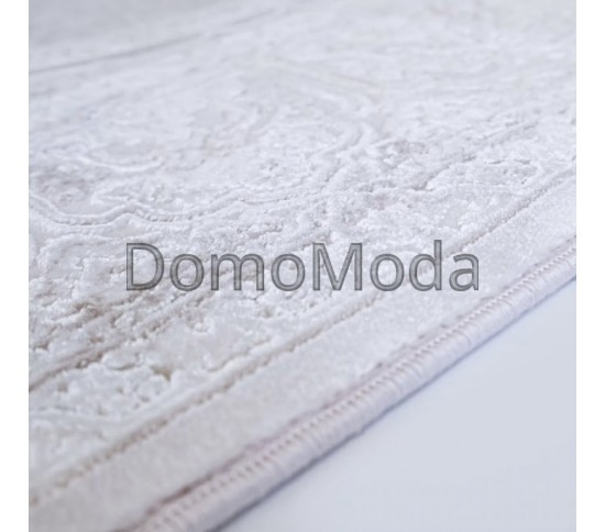 Килим високощільний SHIMAL 0977A Bej - Висока якість за найкращою ціною в Україні зображення 5.