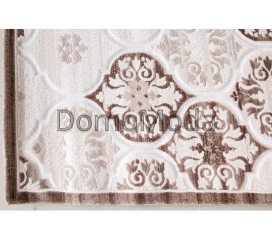 Акриловий килим Suelo 7801A - Висока якість за найкращою ціною в Україні зображення 3.