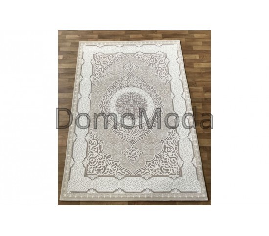 Акриловый ковер Tons 7071 IVORY/C.VIZON - высокое качество по лучшей цене в Украине