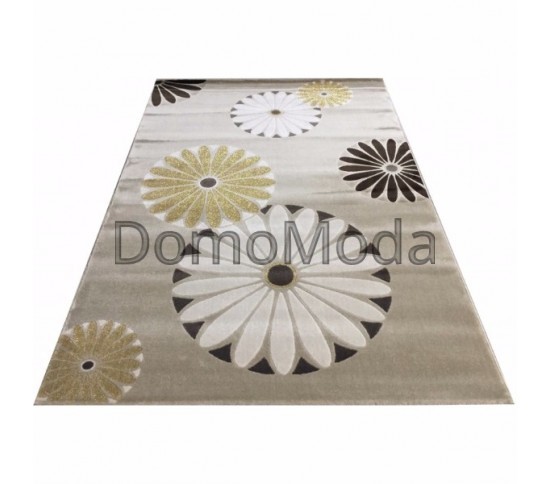 Акриловий килим Tarabya 0001 A.Beige - Висока якість за найкращою ціною в Україні