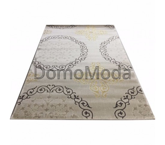 Акриловий килим Tarabya 0005 A.Beige - Висока якість за найкращою ціною в Україні